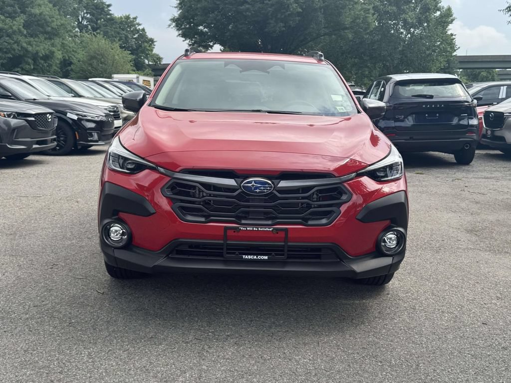 Used 2026 Subaru Crosstrek 2.5i Limited AWD/4WD image 3