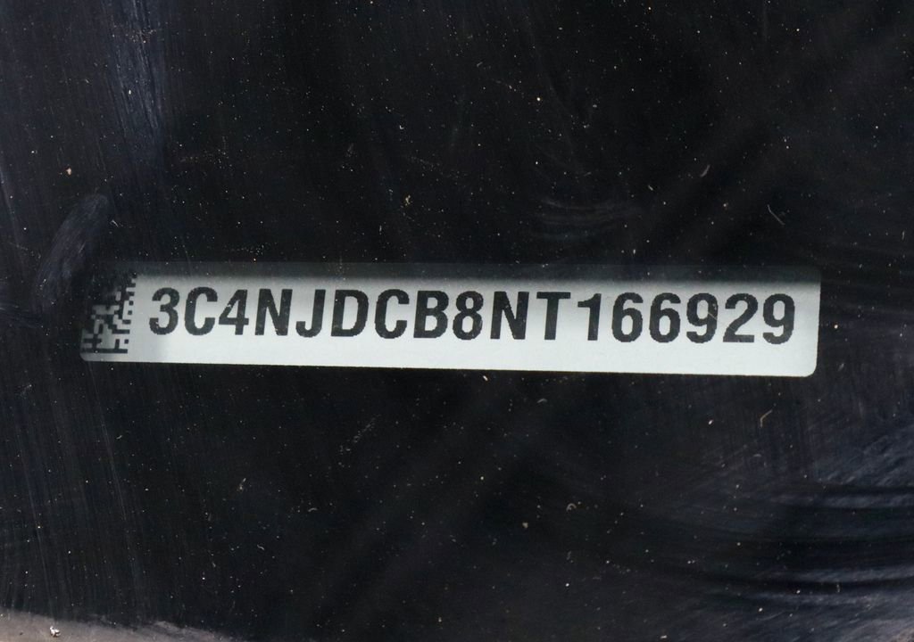 Used 2022 Jeep Compass Limited image 31