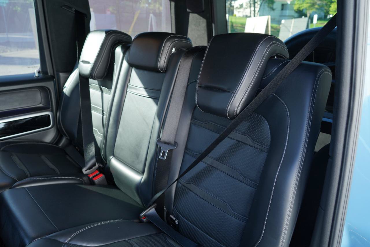 Used 2023 Mercedes-Benz G 63 AMG 4MATIC image 42