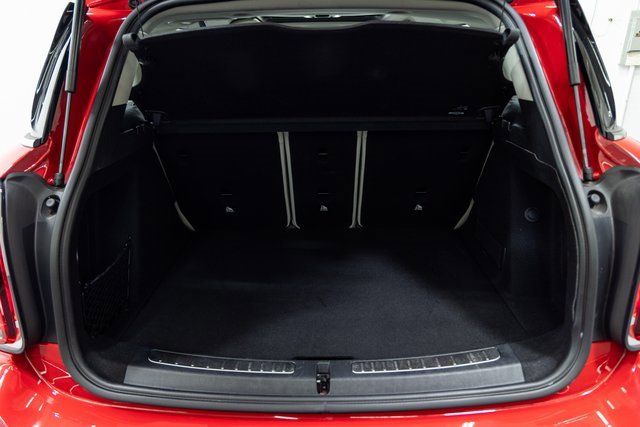 Certified 2023 MINI Cooper Countryman S w/ Signature Upholstery Package image 9