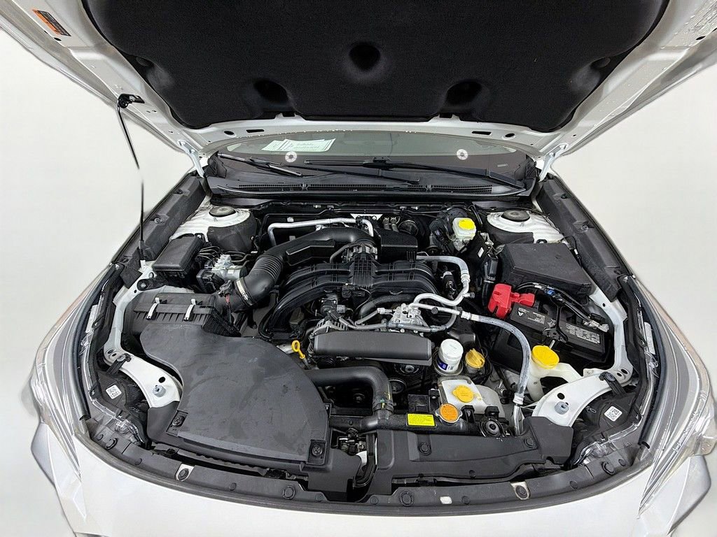 Used 2023 Subaru Outback Limited image 18