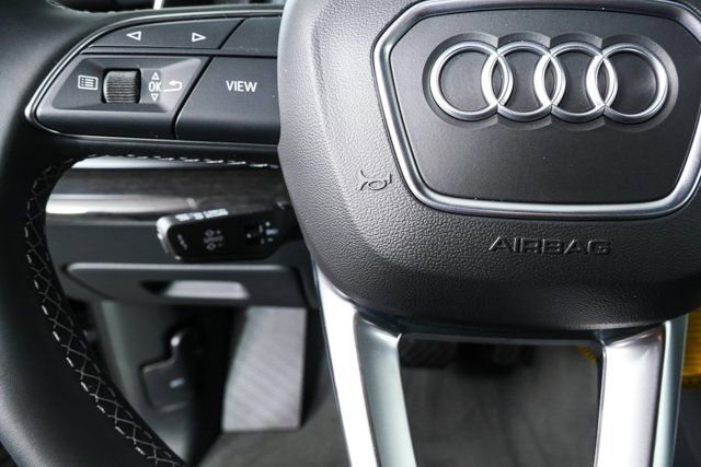 New 2026 Audi Q7 2.0T Premium Plus AWD/4WD image 10