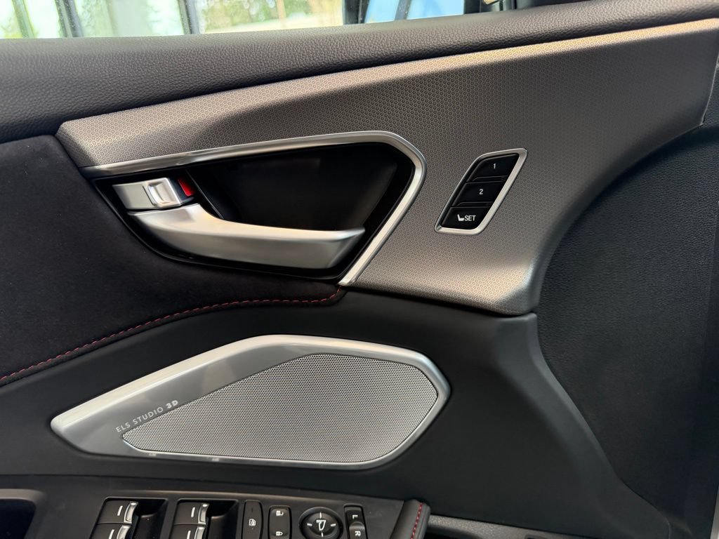 New 2026 Acura RDX A-Spec AWD/4WD image 12