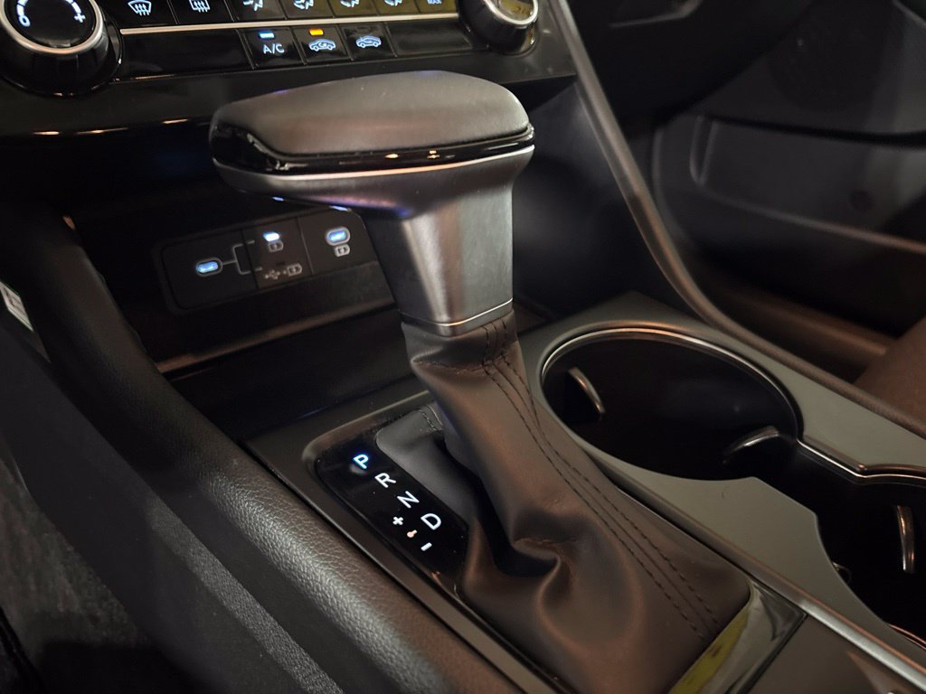New 2026 Hyundai Sonata SE FWD image 21