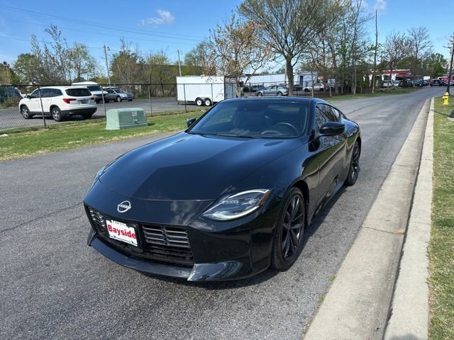 Used 2023 Nissan Z Performance w/ Floor Mat Package (L93) image 6