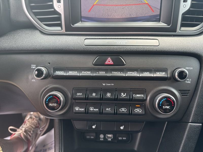 Used 2019 Kia Sportage LX w/ LX Popular Package image 32