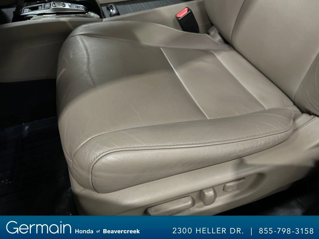Used 2017 Honda Pilot Touring image 19