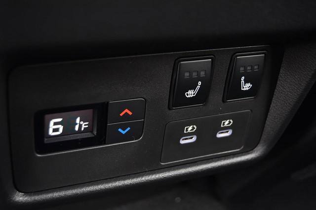 New 2026 Nissan Rogue Platinum w/ Platinum Premium Package image 29