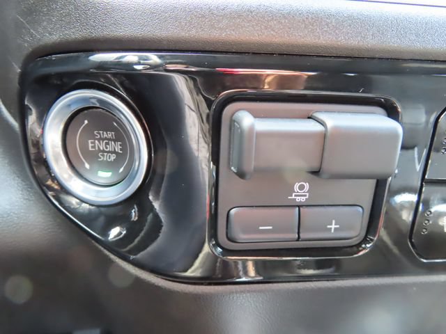 Used 2026 GMC Sierra 1500 Elevation w/ Preferred Package AWD/4WD image 38