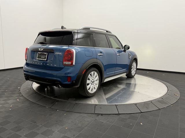 Used 2018 MINI Cooper Countryman S image 7