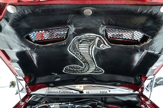 Used 2003 Ford Mustang Cobra image 40