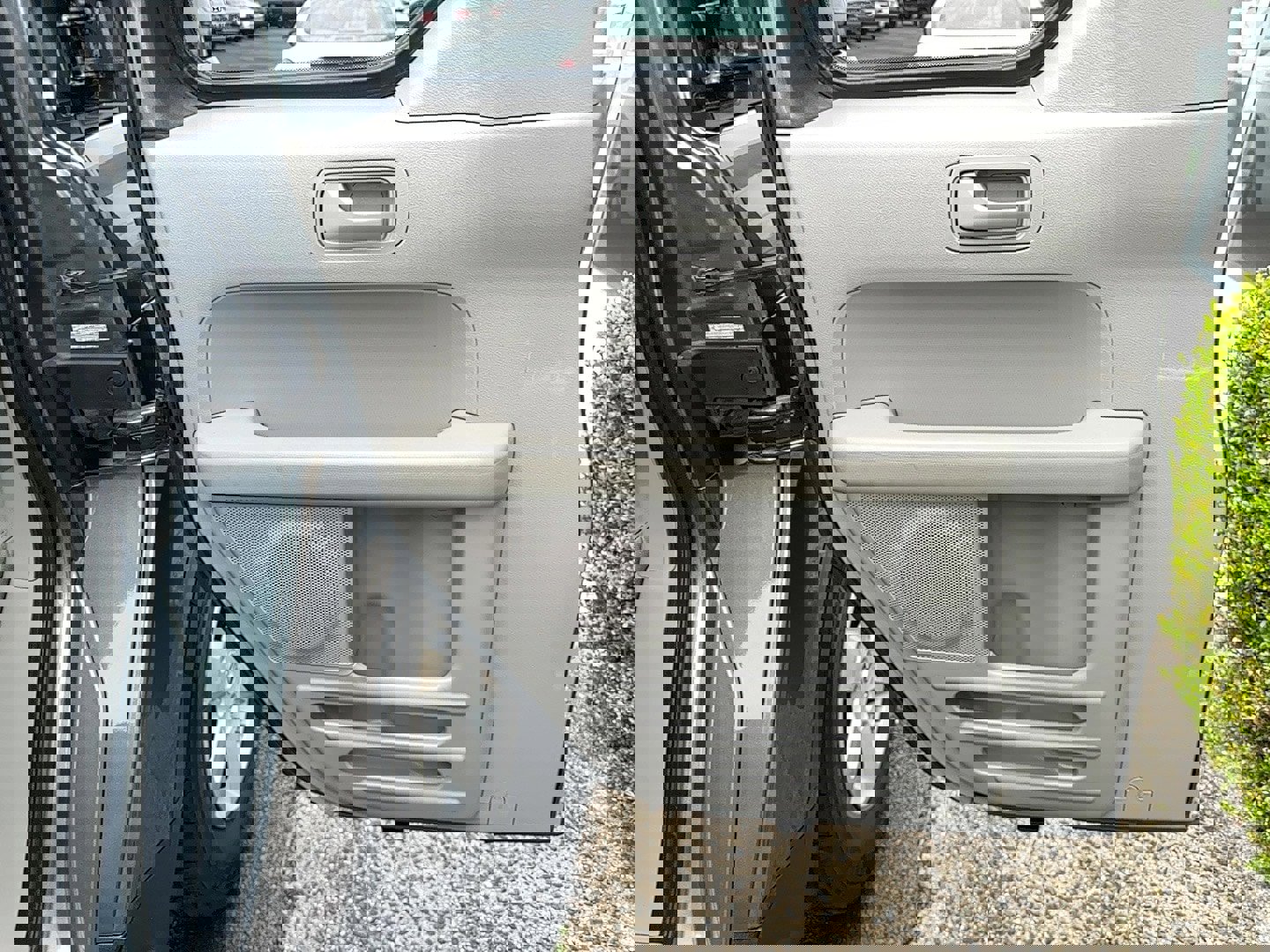 Used 2009 Honda Element EX image 15