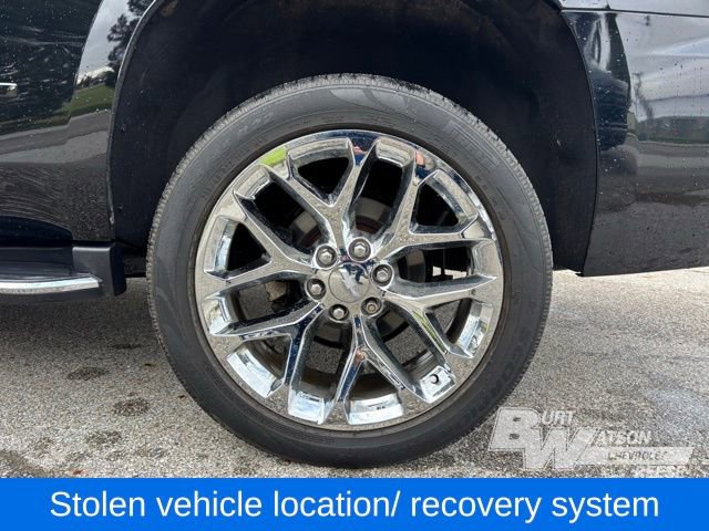 Used 2020 Chevrolet Tahoe Premier image 14