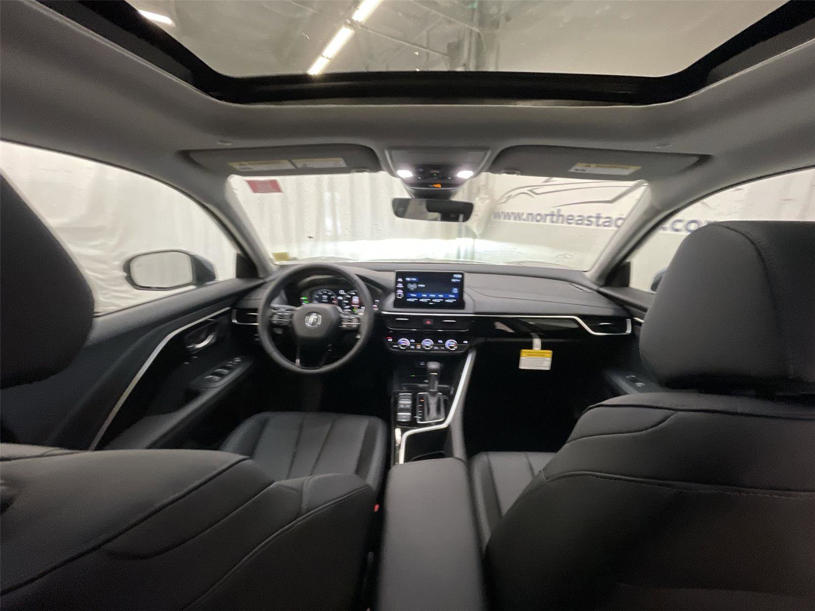 New 2026 Acura ADX AWD image 29