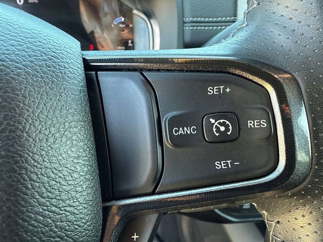 Used 2024 RAM 2500 Rebel AWD/4WD image 30