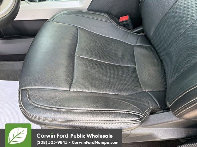 Used 2019 Ford F150 Lariat w/ Equipment Group 502A Luxury image 25