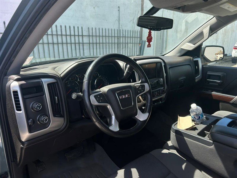Used 2014 GMC Sierra 1500 SLE image 3
