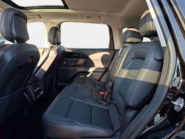 New 2026 Lincoln Nautilus Reserve w/ Jet Appearance Package AWD/4WD image 9