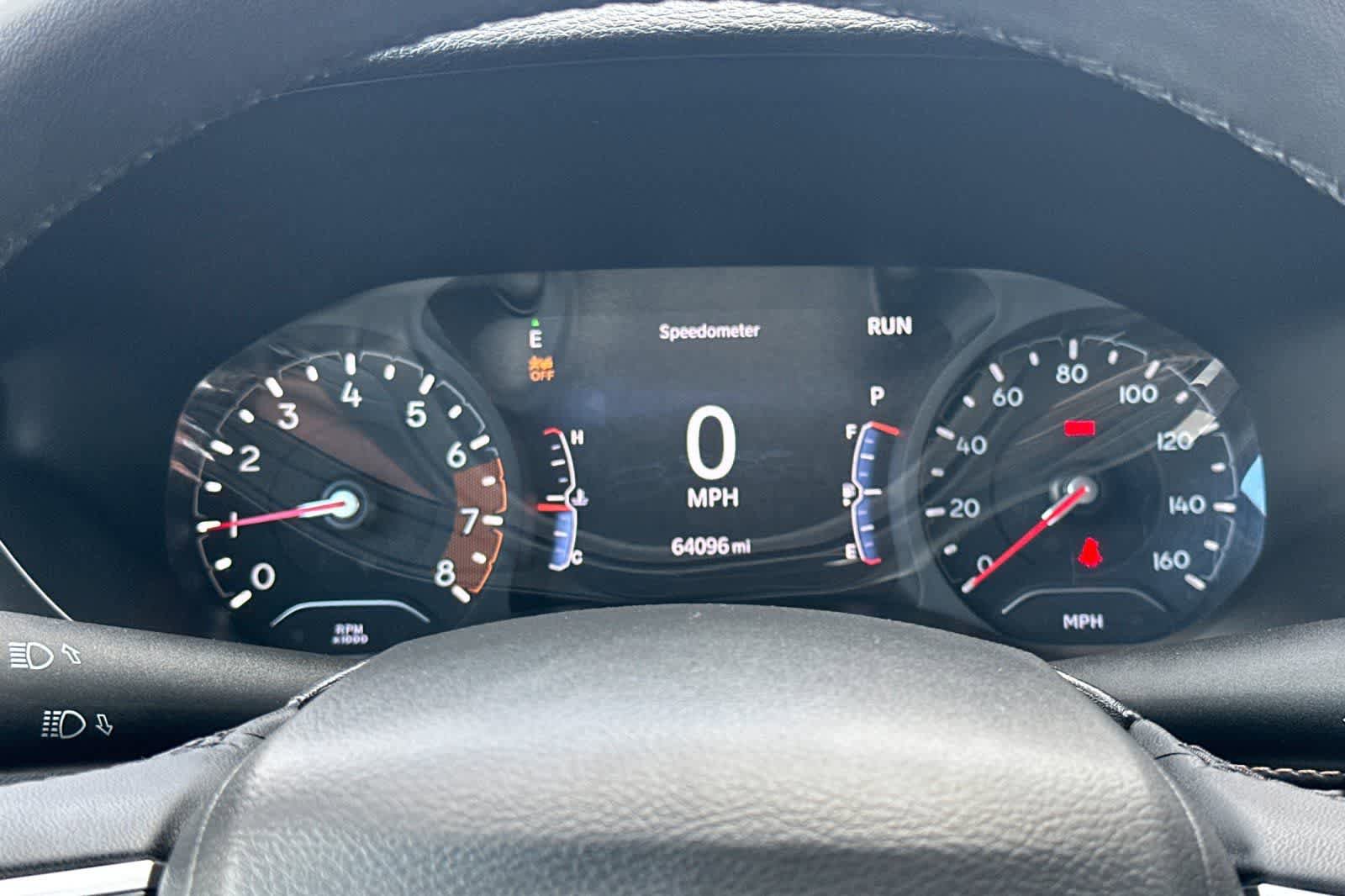 Used 2023 Jeep Compass Limited AWD/4WD image 28