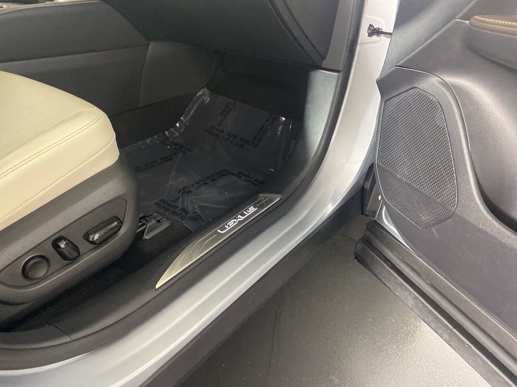 Certified 2024 Lexus RX 350 Premium w/ Convenience Package image 33