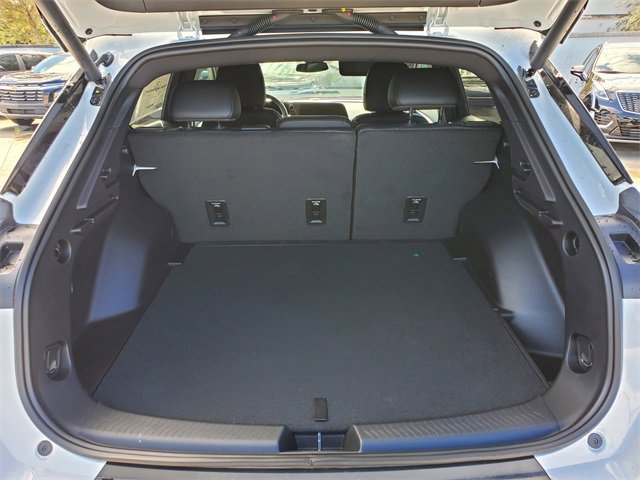 New 2026 Chevrolet Equinox EV LT image 6