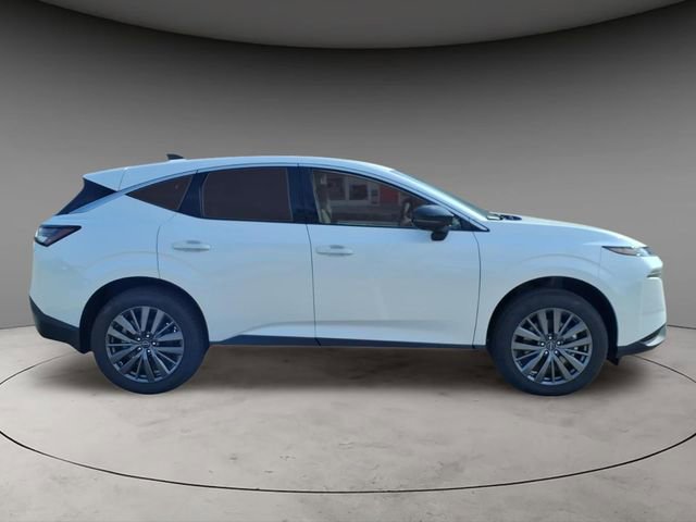 New 2026 Nissan Murano SL image 10