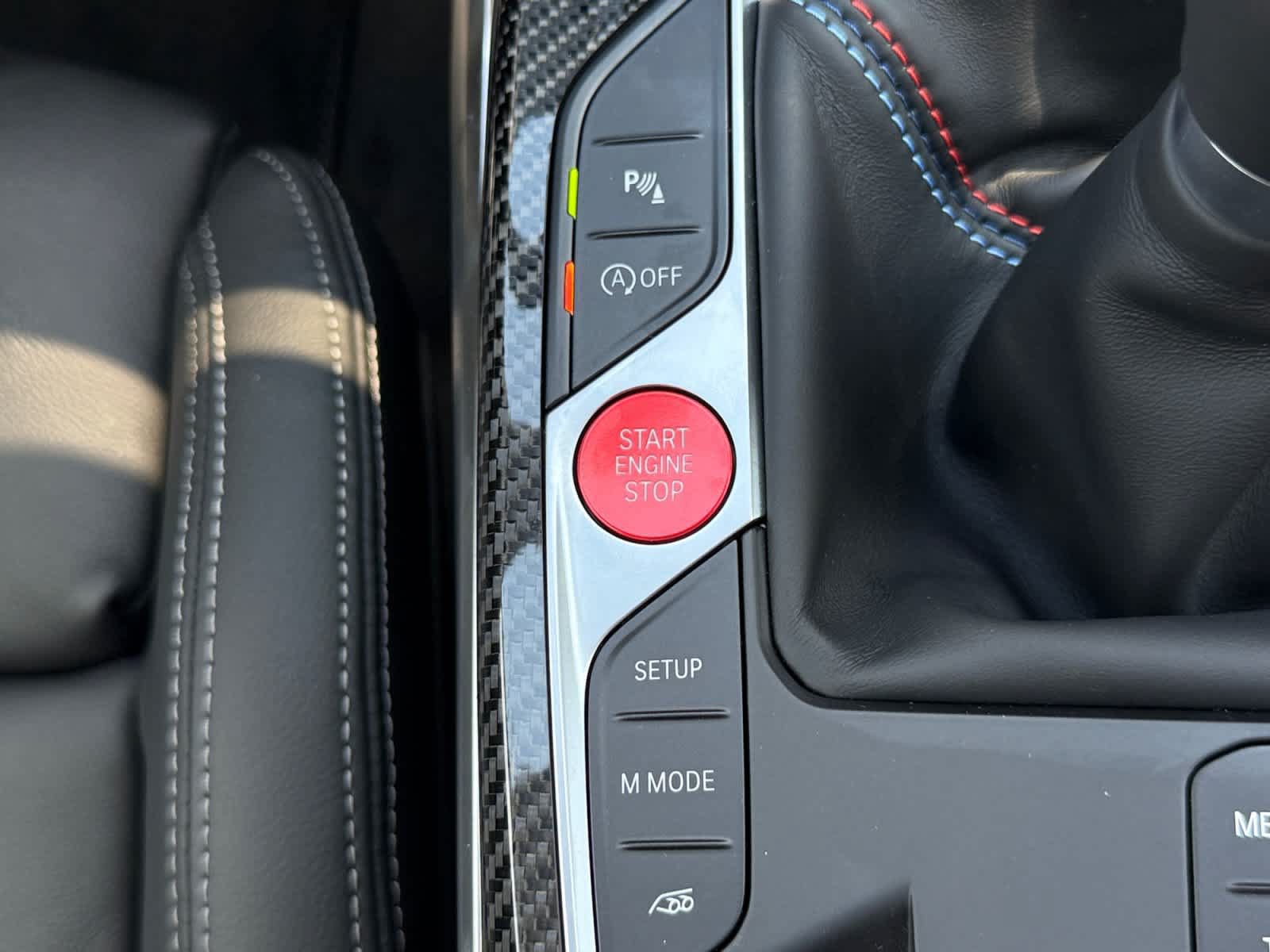 New 2026 BMW M2 w/ Lighting Package RWD image 27