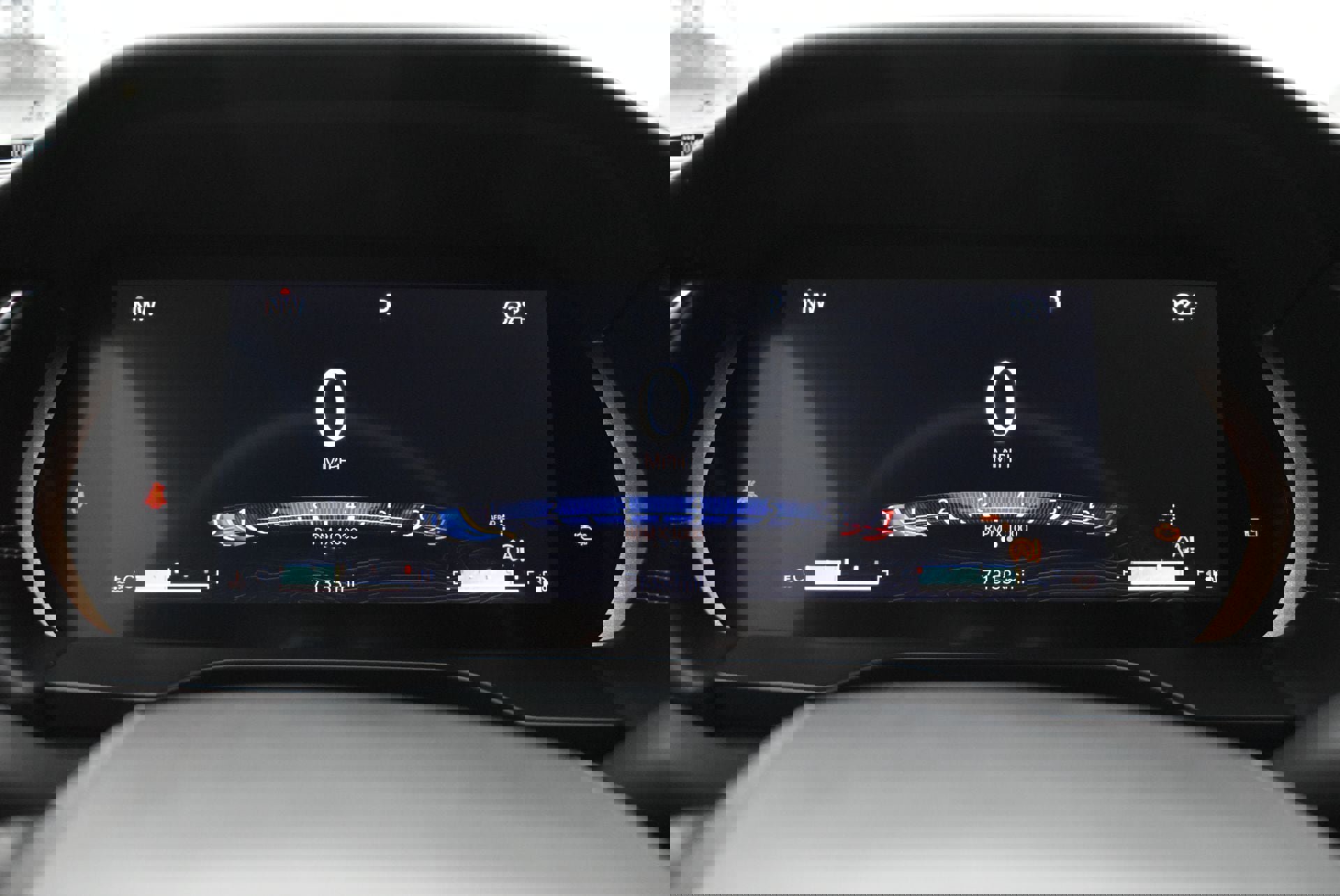 Used 2021 Jeep Grand Cherokee L Overland w/ Luxury Tech Group IV image 35