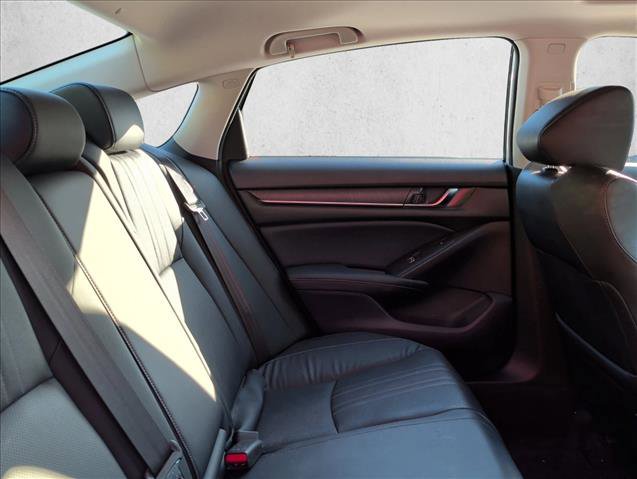 Used 2018 Honda Accord Touring image 20