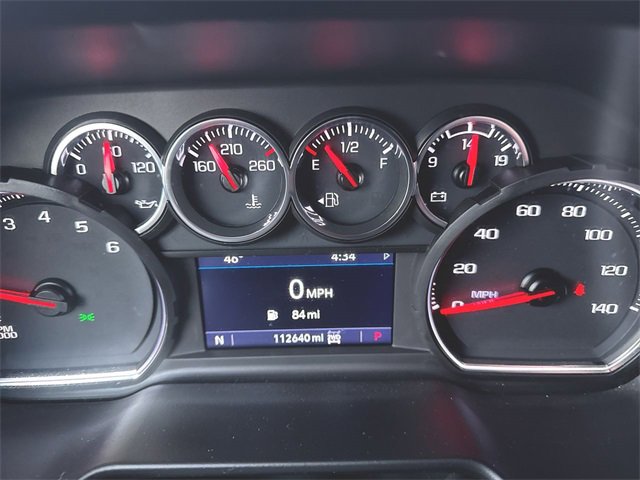 Used 2021 Chevrolet Tahoe Z71 w/ Luxury Package image 12