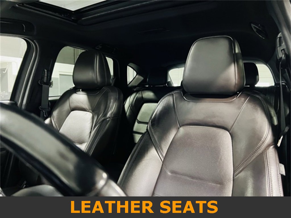 Used 2019 MAZDA CX-5 Signature image 3