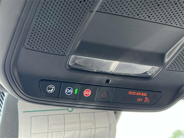 New 2026 GMC Terrain Elevation image 30