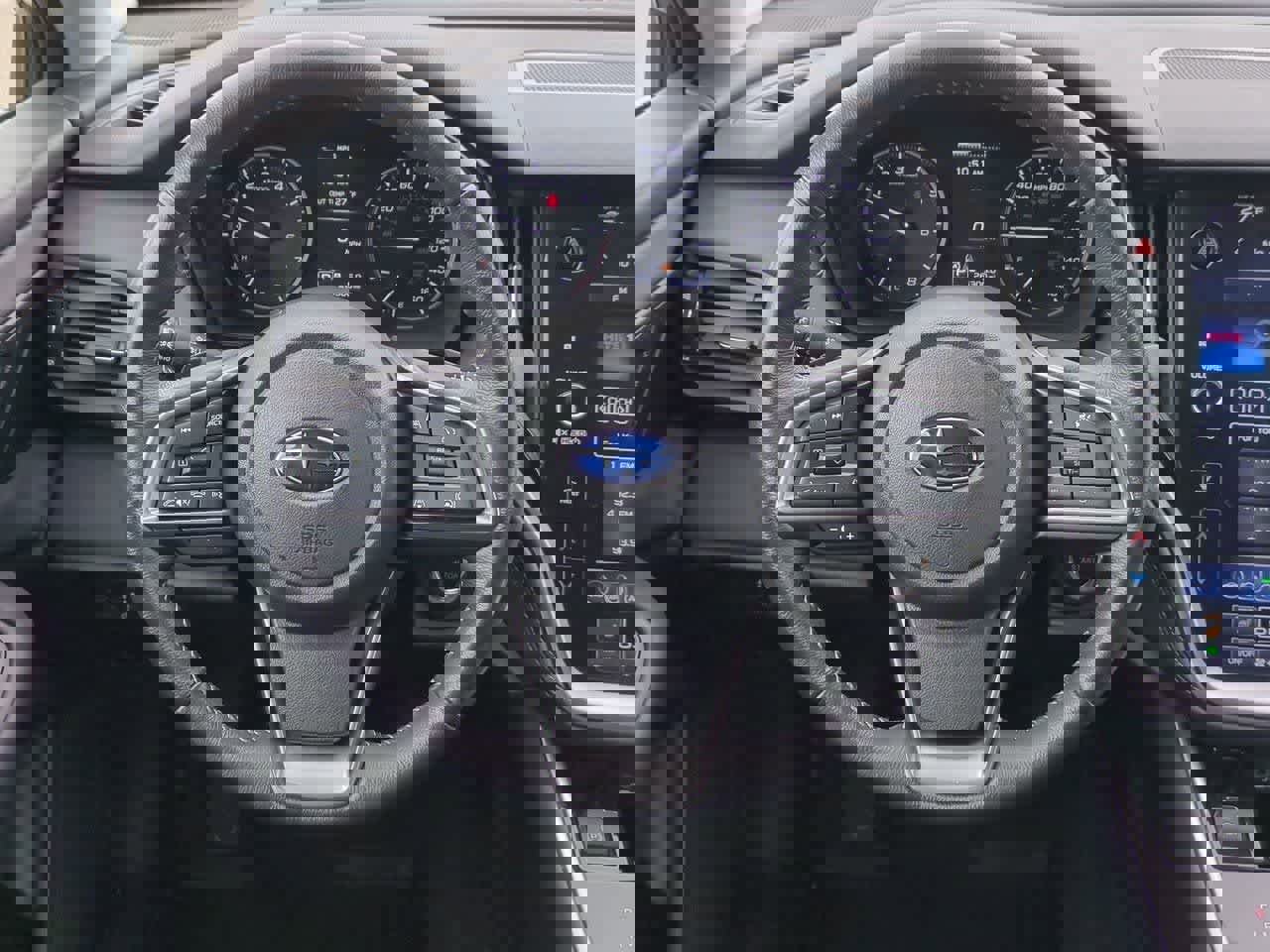 Used 2023 Subaru Outback Premium image 21