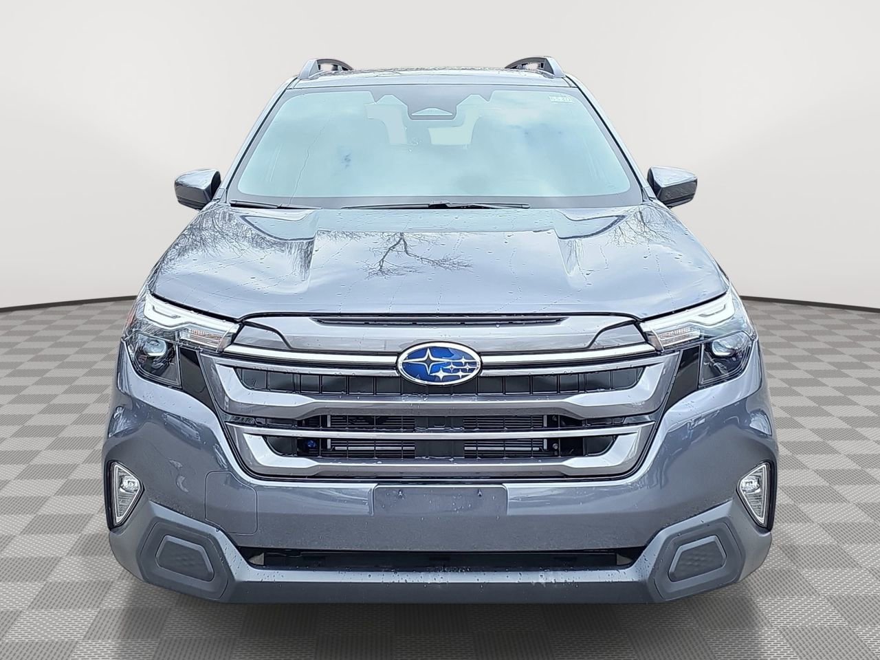 New 2026 Subaru Forester Premium image 2