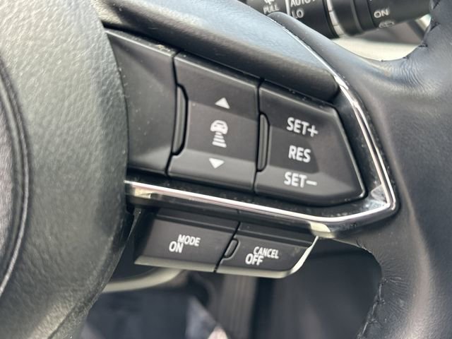 Used 2023 MAZDA CX-5 AWD 2.5 S image 24