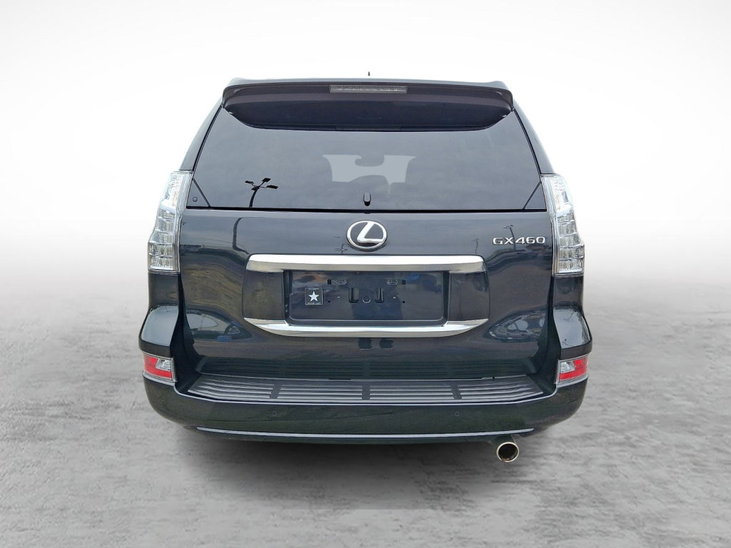 Used 2023 Lexus GX 460 Premium w/ Premium Package AWD/4WD image 4