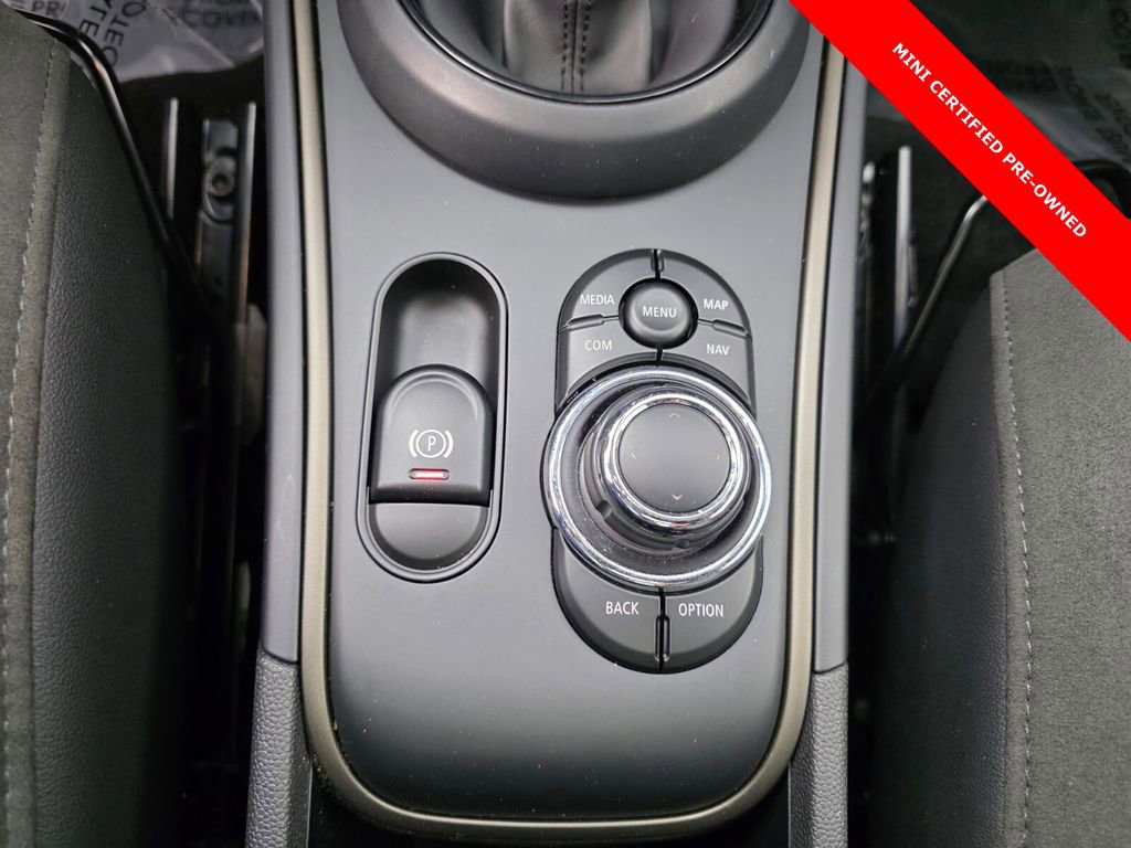 Used 2024 MINI Cooper Countryman S w/ Signature Upholstery Package image 26