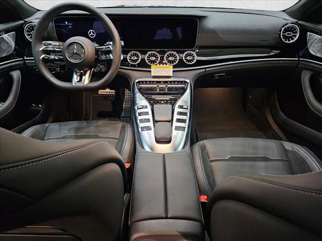 New 2026 Mercedes-Benz AMG GT 63 S image 15