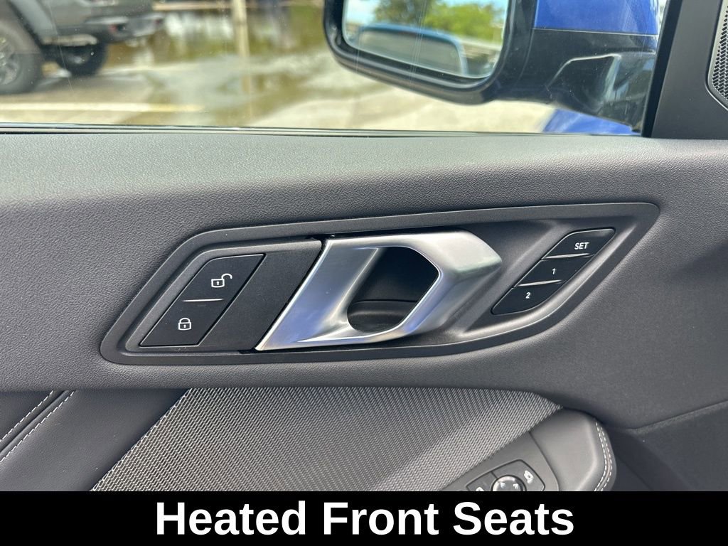 Used 2025 BMW 228i xDrive image 36