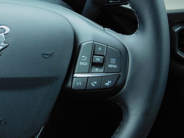 New 2025 Ford Bronco Sport Big Bend w/ Convenience Package image 17