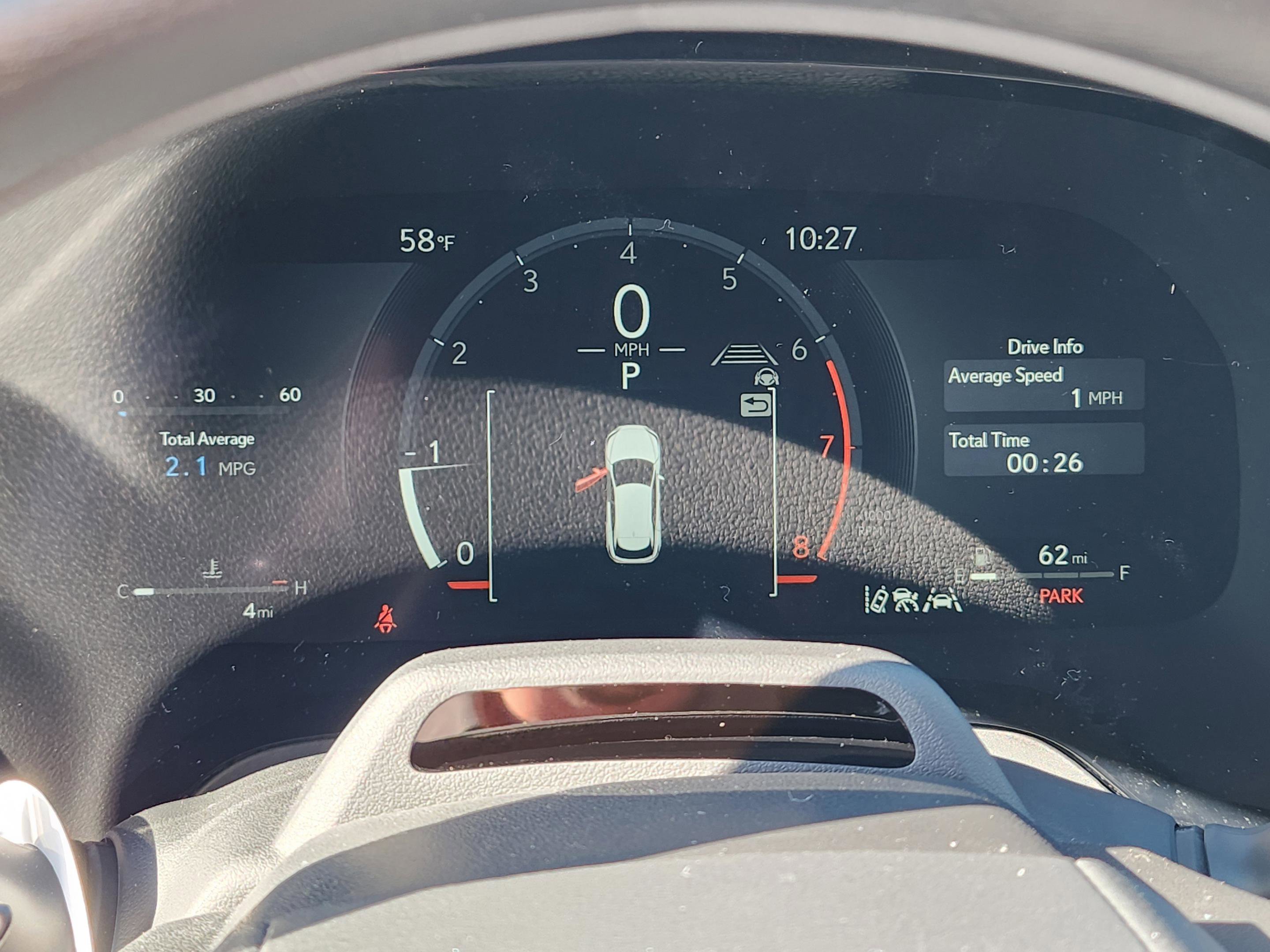 New 2026 Lexus RX 350 F Sport image 22