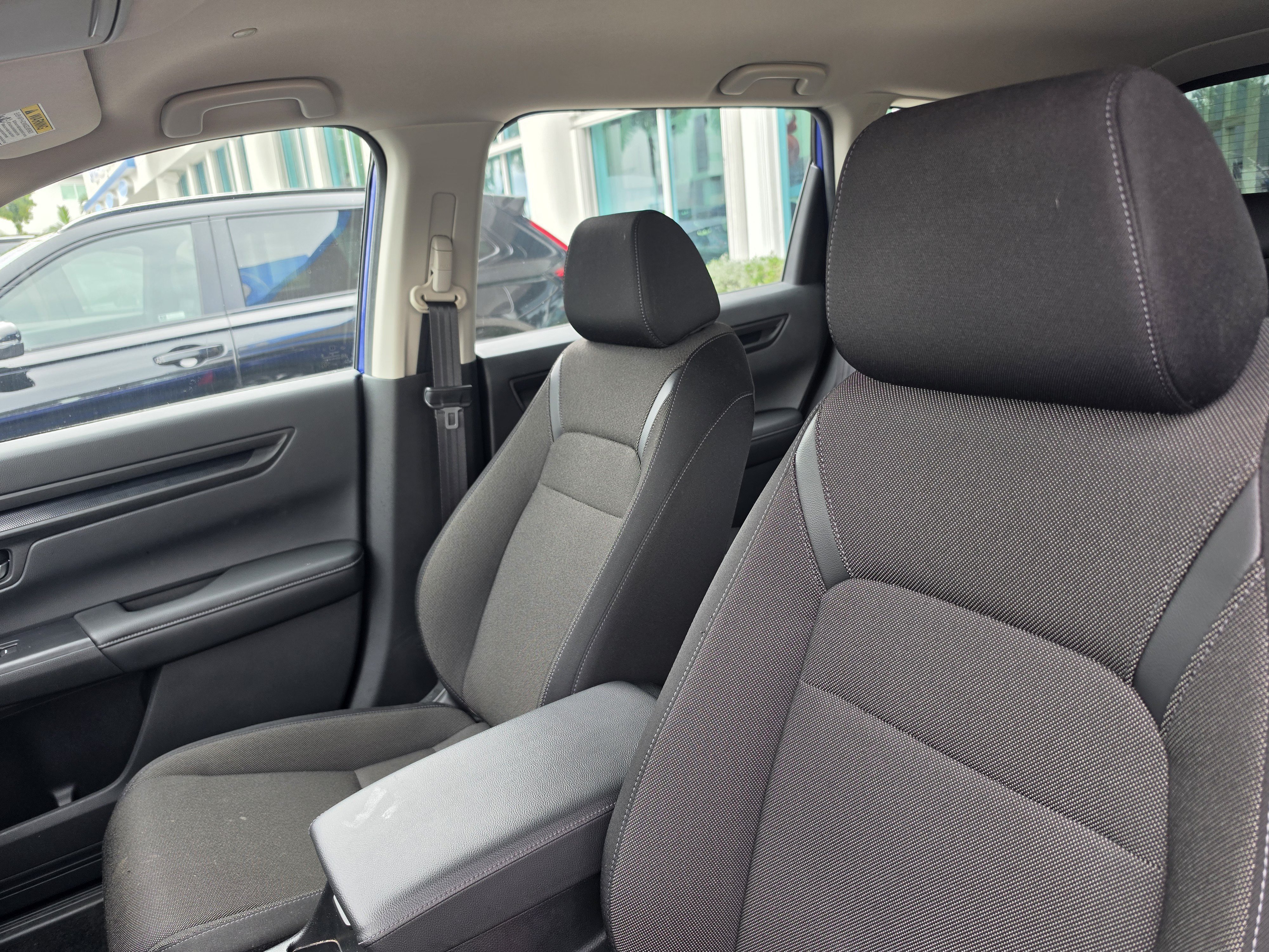 Certified 2024 Honda CR-V LX image 20
