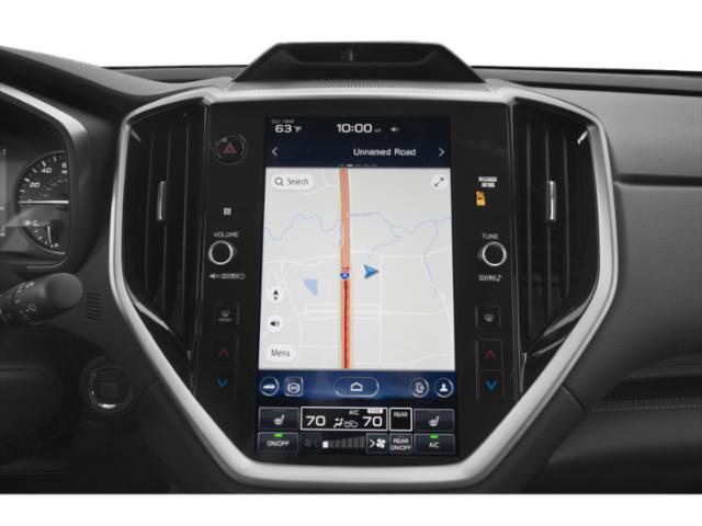 Certified 2025 Subaru Ascent Limited AWD/4WD image 18