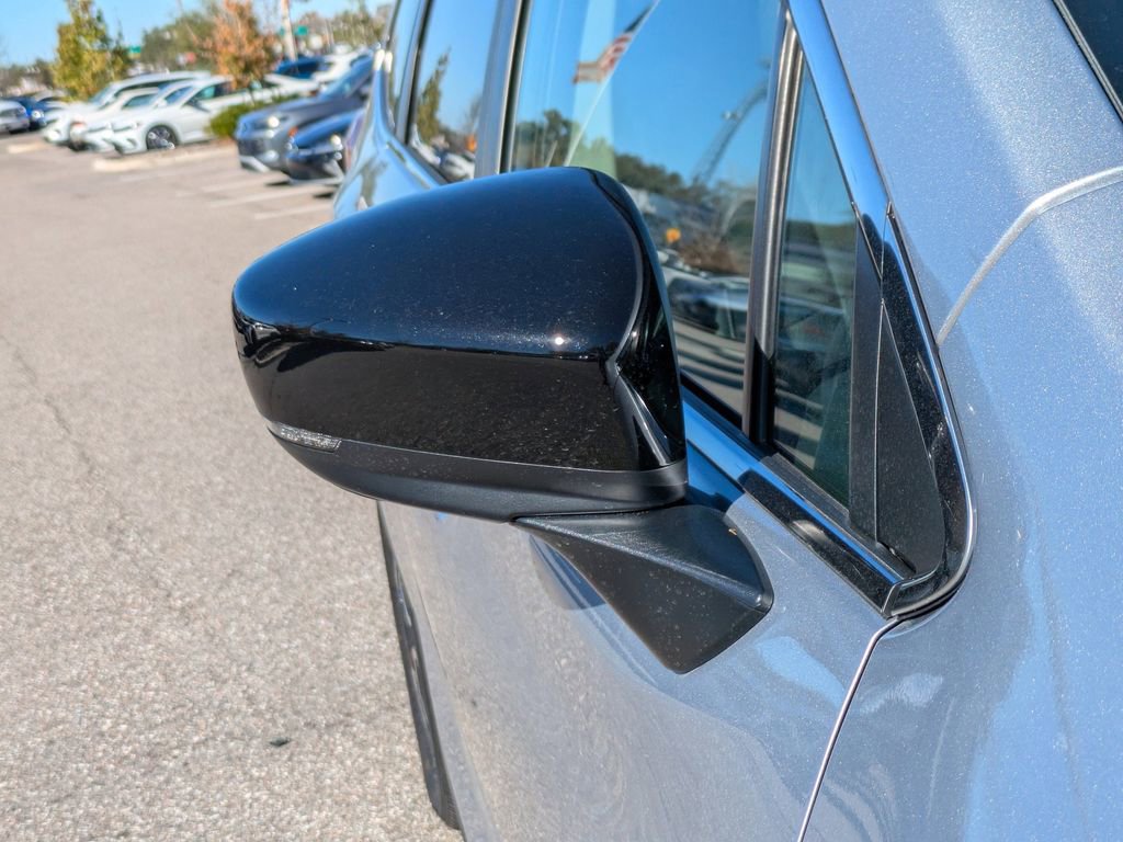 New 2026 Subaru Ascent Limited image 11