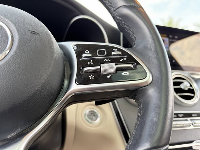 Used 2022 Mercedes-Benz GLC 300 4MATIC image 9