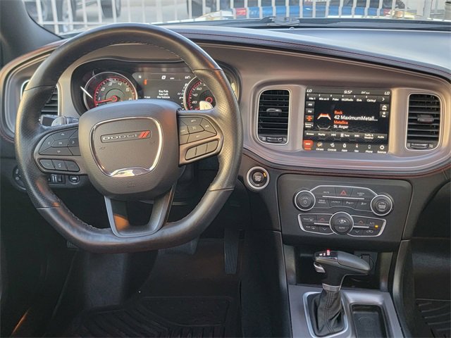 Used 2023 Dodge Charger Scat Pack image 16