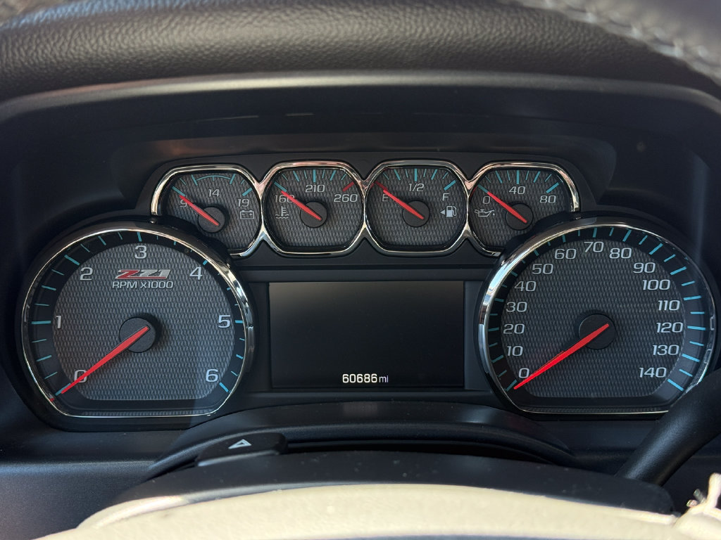 Used 2015 Chevrolet Silverado 1500 LT w/ All Star Edition RWD image 30