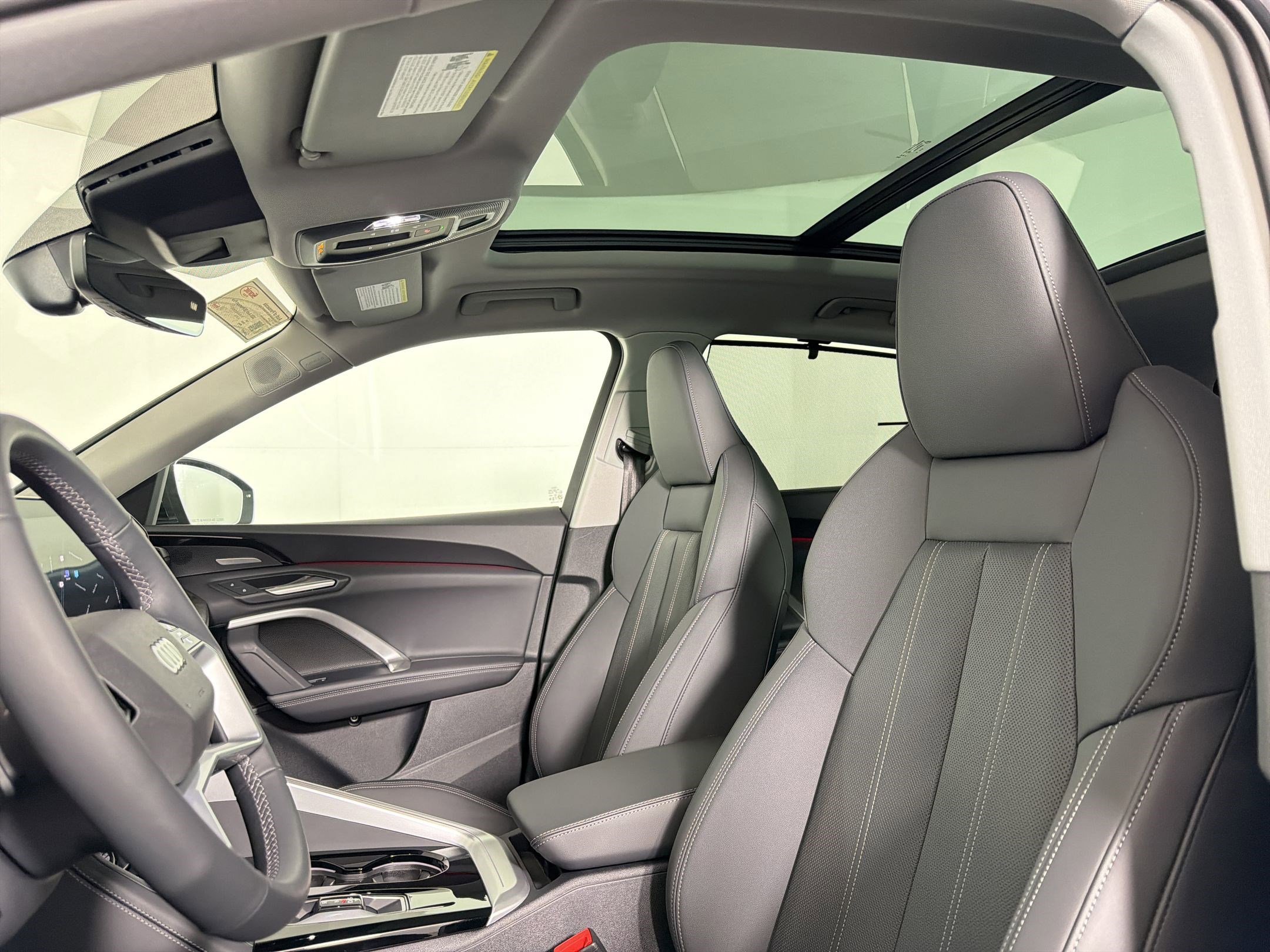 New 2025 Audi Q5 Premium Plus AWD/4WD image 5