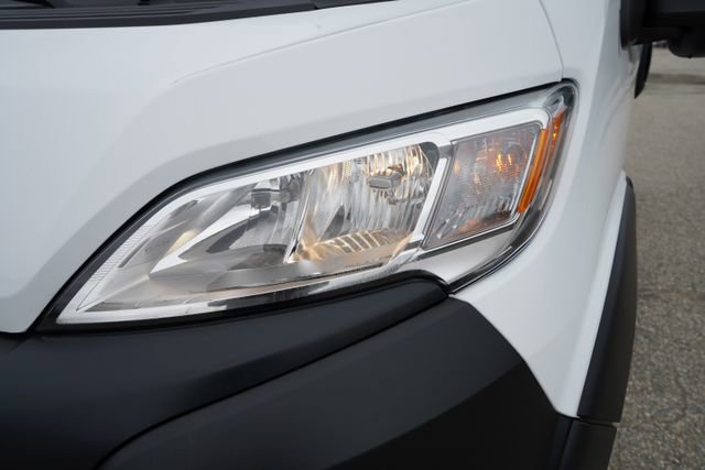 Used 2024 RAM ProMaster 2500 w/ Premium Convenience Group image 59