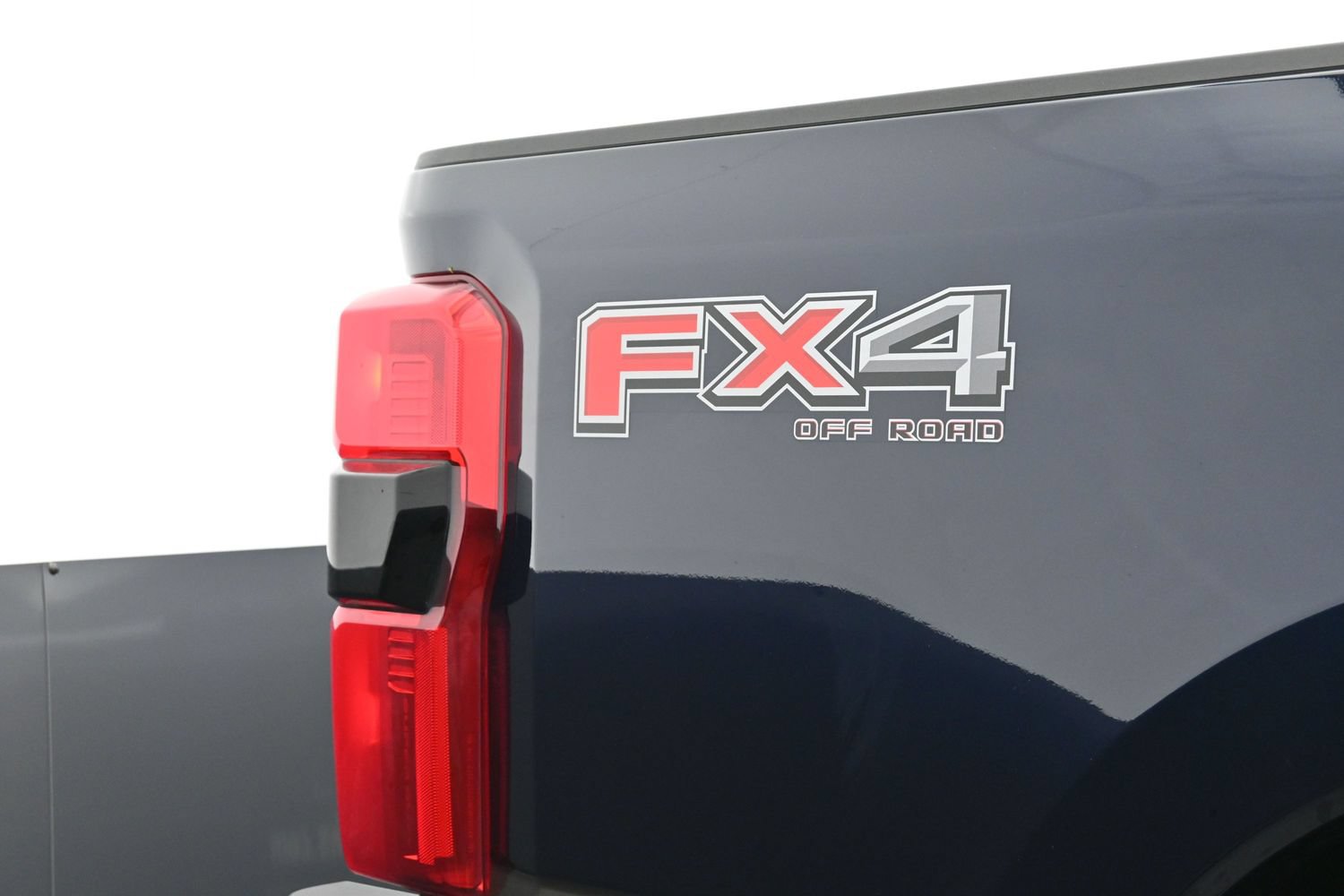 Used 2024 Ford F350 King Ranch AWD/4WD image 21